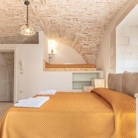 مبيت وإفطار مارتينا فرانكا La Pietra Del Duca المظهر الخارجي الصورة