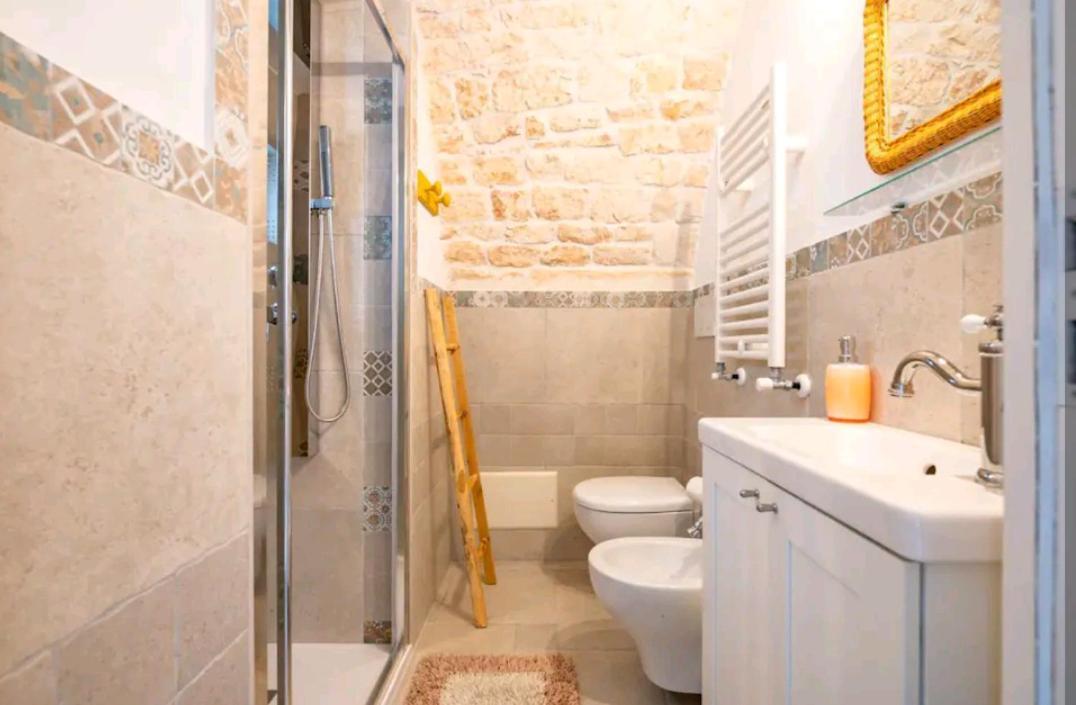 مبيت وإفطار مارتينا فرانكا La Pietra Del Duca المظهر الخارجي الصورة