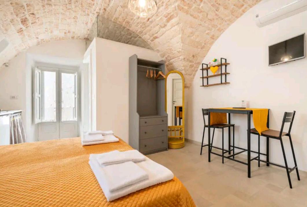 مبيت وإفطار مارتينا فرانكا La Pietra Del Duca المظهر الخارجي الصورة