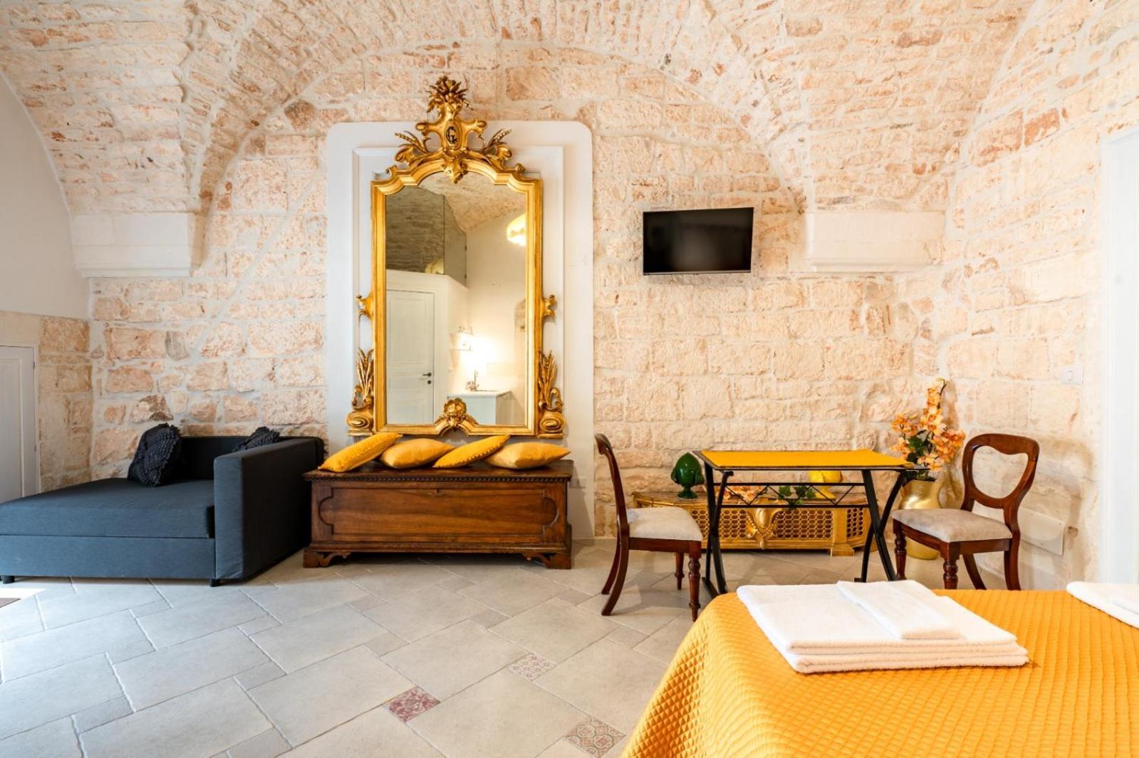 مبيت وإفطار مارتينا فرانكا La Pietra Del Duca المظهر الخارجي الصورة