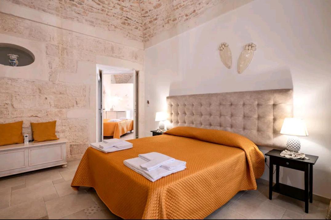 مبيت وإفطار مارتينا فرانكا La Pietra Del Duca المظهر الخارجي الصورة