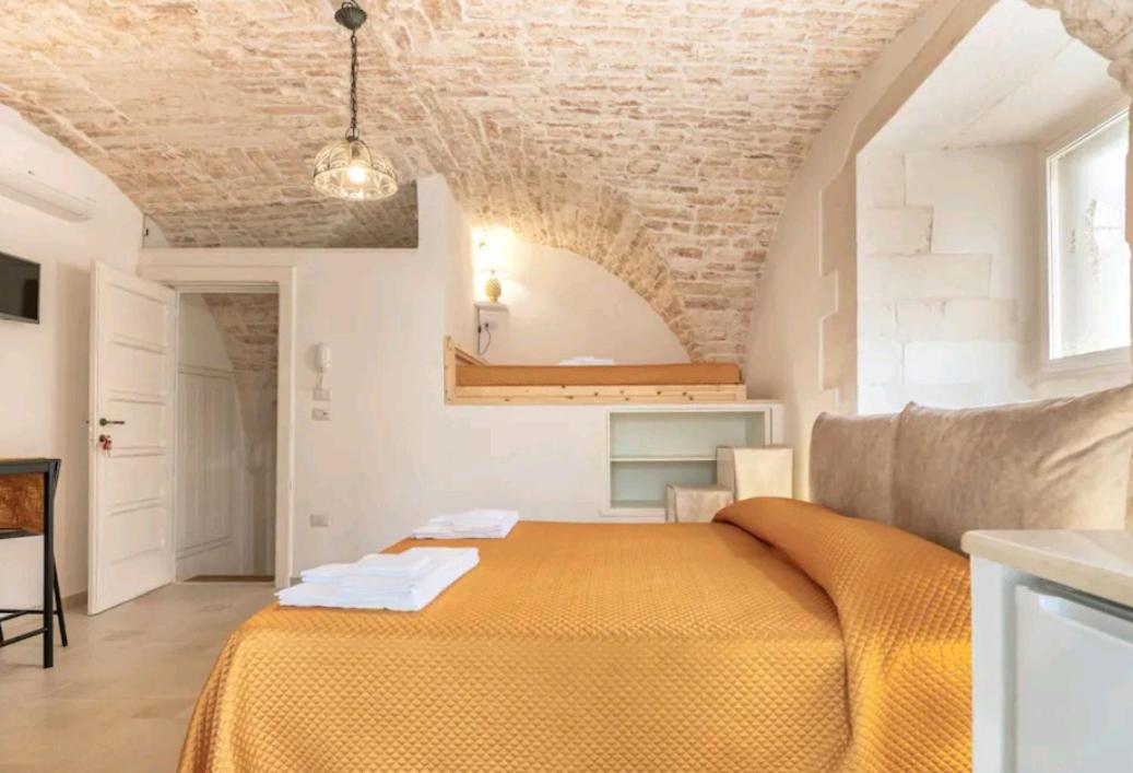 مبيت وإفطار مارتينا فرانكا La Pietra Del Duca المظهر الخارجي الصورة